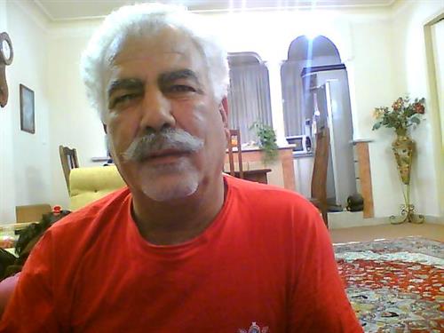 gholam&nbsp;derakhshani